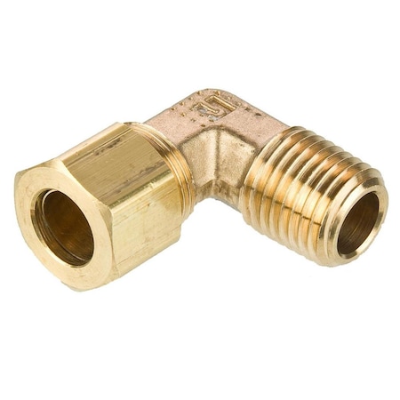 Barjan Compression Union Fittings, Brass 7443005